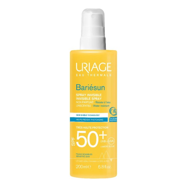 BARIESUN SPF50+ SPRAY S/PROFUM