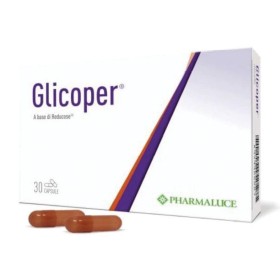GLICOPER 30CPS