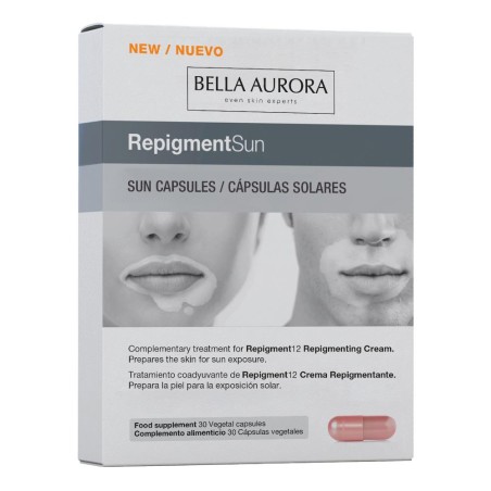 BELLA AURORA REPIGMENT SO30CPS
