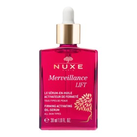 NUXE MERVEILLANCE SERUM 30ML