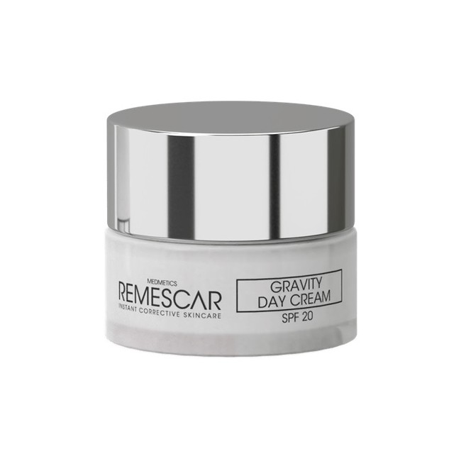 REMESCAR CREMA GIORNO A/GRAVIT