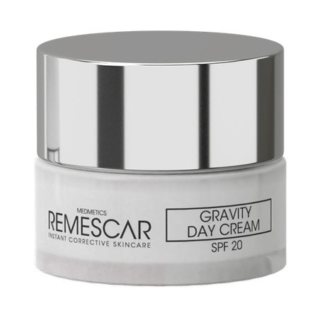 REMESCAR CREMA GIORNO A/GRAVIT