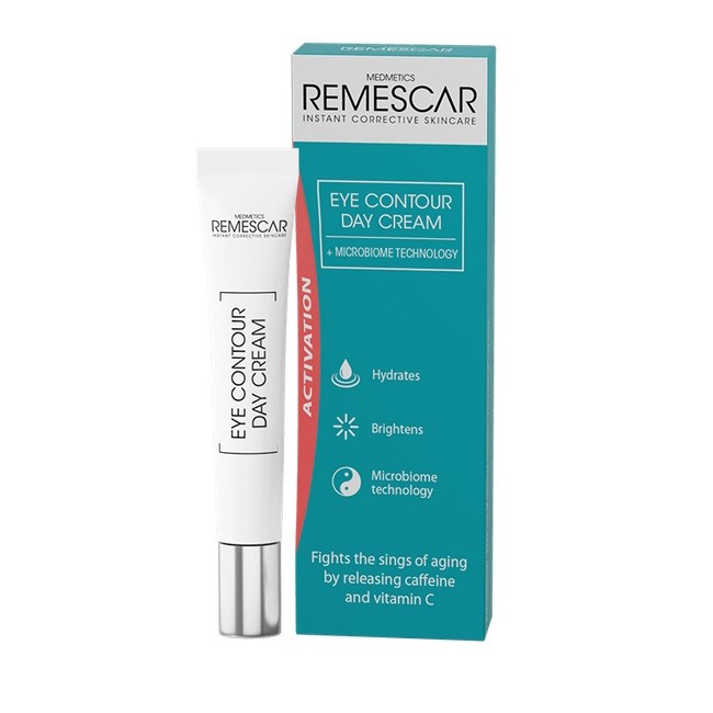 REMESCAR CREMA CONTORNO OCCHI