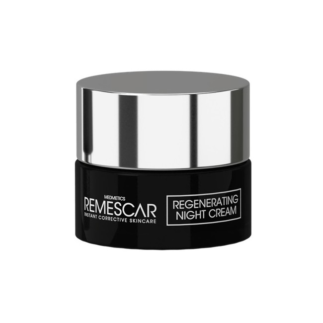 REMESCAR CREMA NOTTE RIGENER