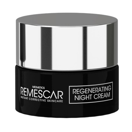 REMESCAR CREMA NOTTE RIGENER