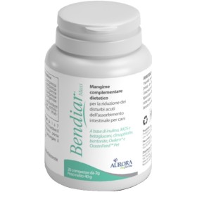 BENDIAR MAXI 20CPR