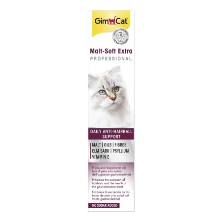 GIMCAT MALT SOFT EX PROF 20G GIMCAT MALT SOFT EX PROF 20G