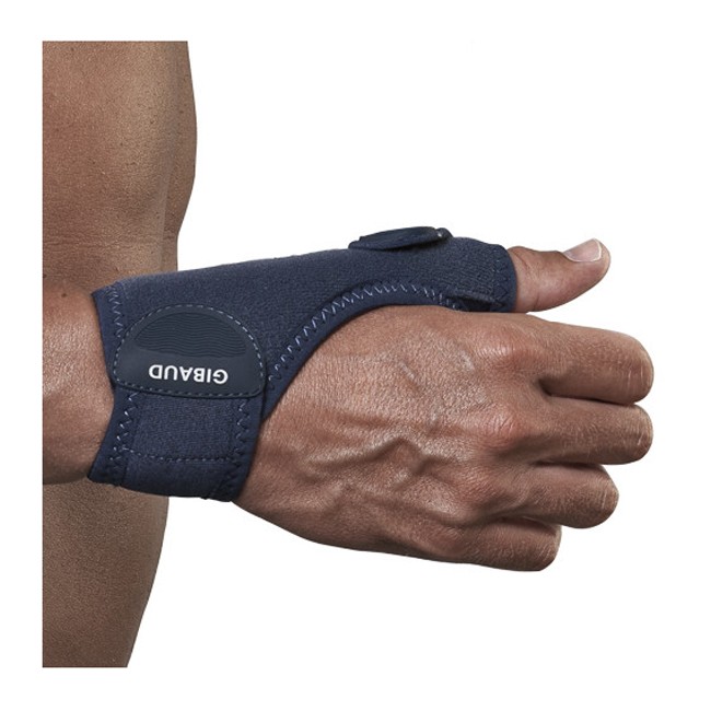 GIBAUD ORTHO RHIZOGIB ORT DX 3