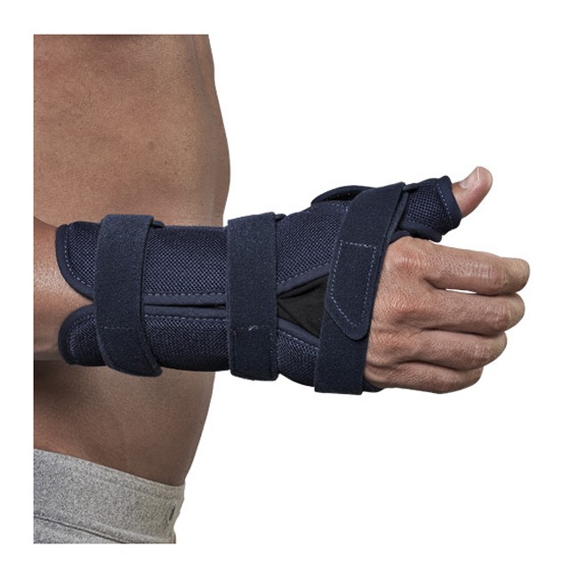 GIBAUD ORTHO MANUGIB TRAU DX 2