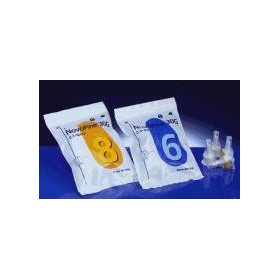 NOVOFINE AGO G30 8MM 100PZ