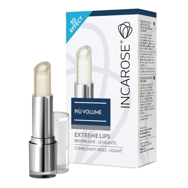 INCAROSE EXTREME LIPS PIU' VOL INCAROSE EXTREME LIPS PIU' VOL