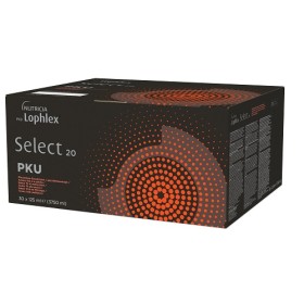LOPHLEX SELECT PESCA 30PZ
