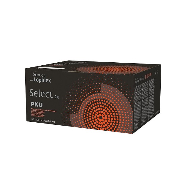 LOPHLEX SELECT PESCA 30PZ