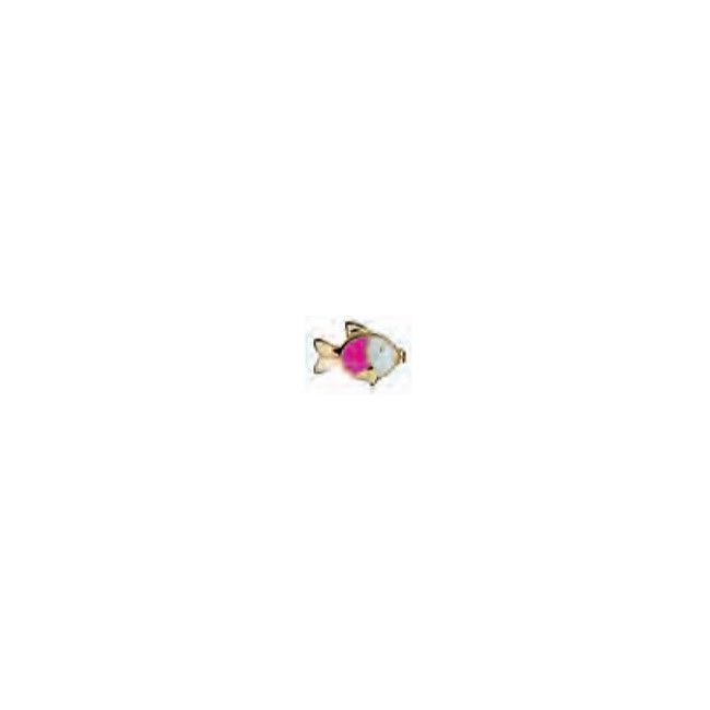 BJT708 GP BABY FISH