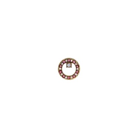 BJT719 RGP LITTLE PRINCESS