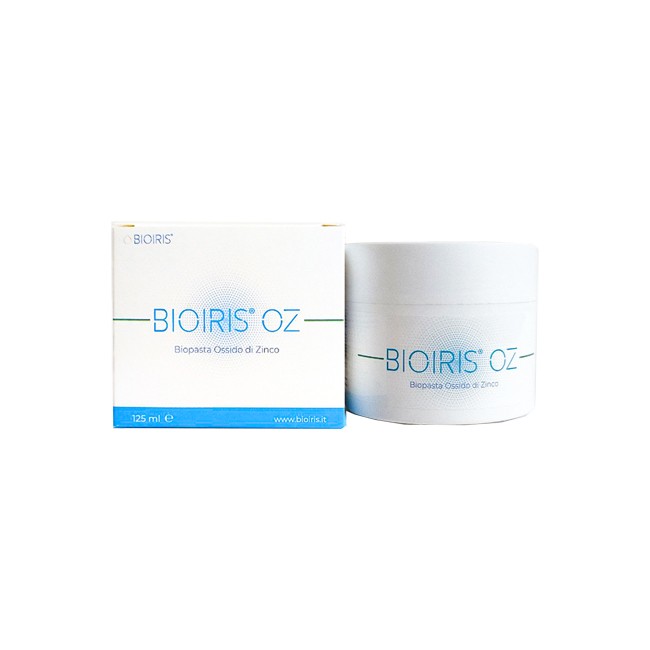 BIOIRIS OZ 125ML