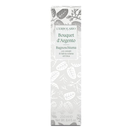 Bouquet D'argento Bagnoschiuma 250 Ml