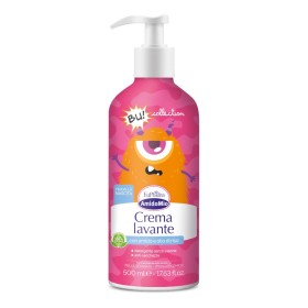 Euphidra Amidomio Crema Lavante 500 Ml