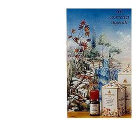 QUERCIA MARINA OLIO CELLUL 100