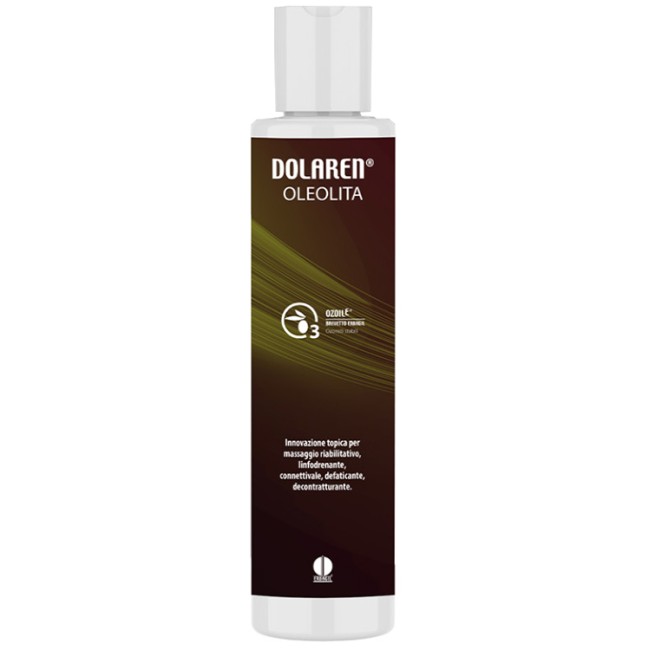 DOLAREN OLEOLITA 250ML