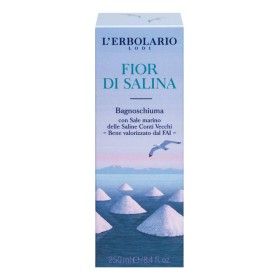 Fior Di Salina Bagnoschiuma 250 Ml