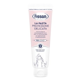 Fissan Pasta Protezione Delicata 100 G