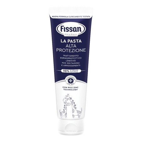 Fissan Pasta Alta Protezione 100 G
