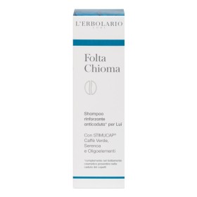 Folta Chioma Shampoo Rinforzante Anticaduta Per Lui 200 Ml