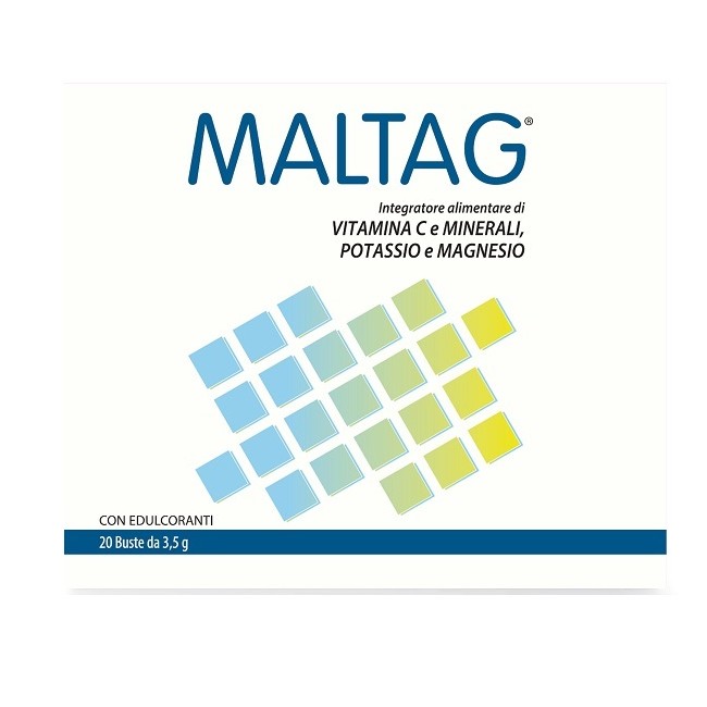 MALTAG 20BUST 3,5G