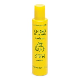Cedro Di Calabria Profumo 50 Ml
