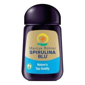 MARCUS ROHRER SPIRULINA 60CPR