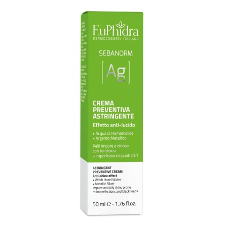 EUPH SEB AG CREMA PREV50ML