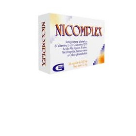 NICOMPLEX 36CPS