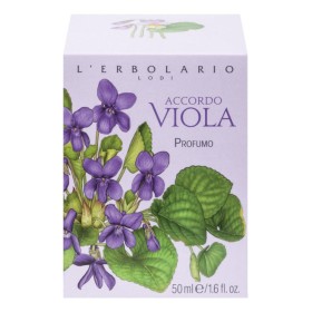 ACCORDO VIOLA PROFUMO 50ML