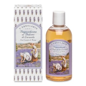 BAGNOSCHIUMA LAVANDA 250ML