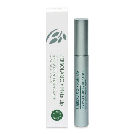 MAKE UP MASCARA INTENSIFICANTE COLORE NERO 9ML