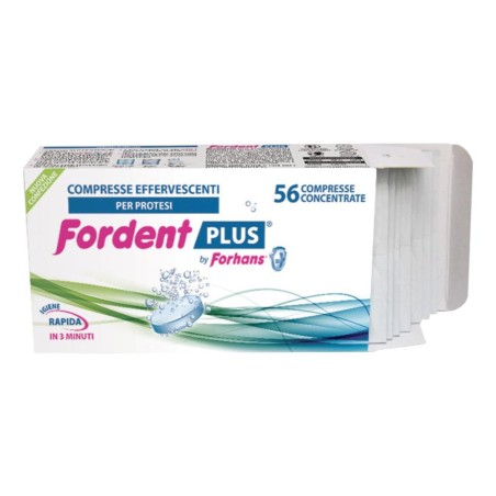 FORDENT PLUS 56CPR CONCENTRATE