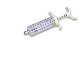 SIR SUPERSIR 50ML LUER LOCK