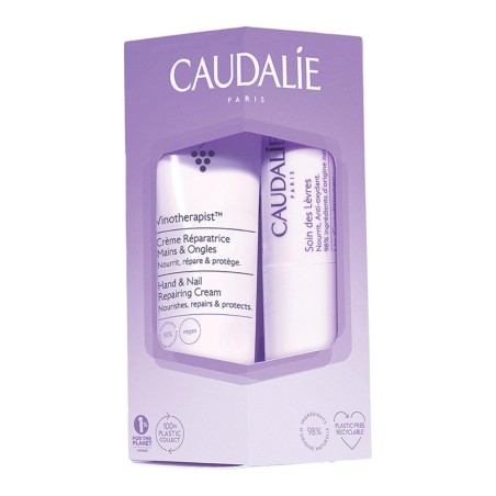 VINOTHERAPIST DUO MANI&LAB2022