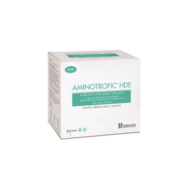 AMINOTROFIC HDE 30BUST 6,5G