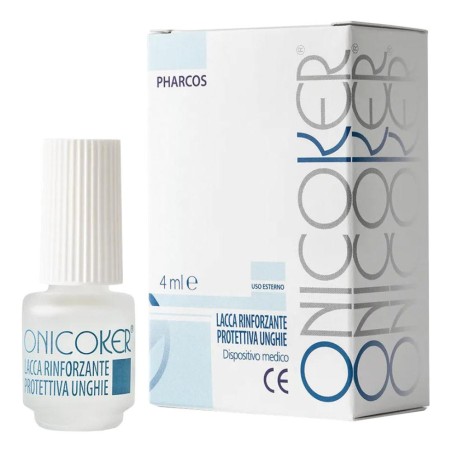 ONICOKER PHARCOS LACC RINF UNG