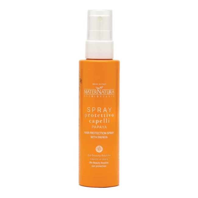 SPRAY PROTETTIVO CAPELLI PAPAY