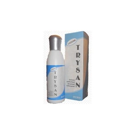 TRYSAN LOZ 125ML