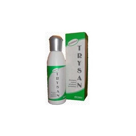 TRYSAN SH NORM 125ML