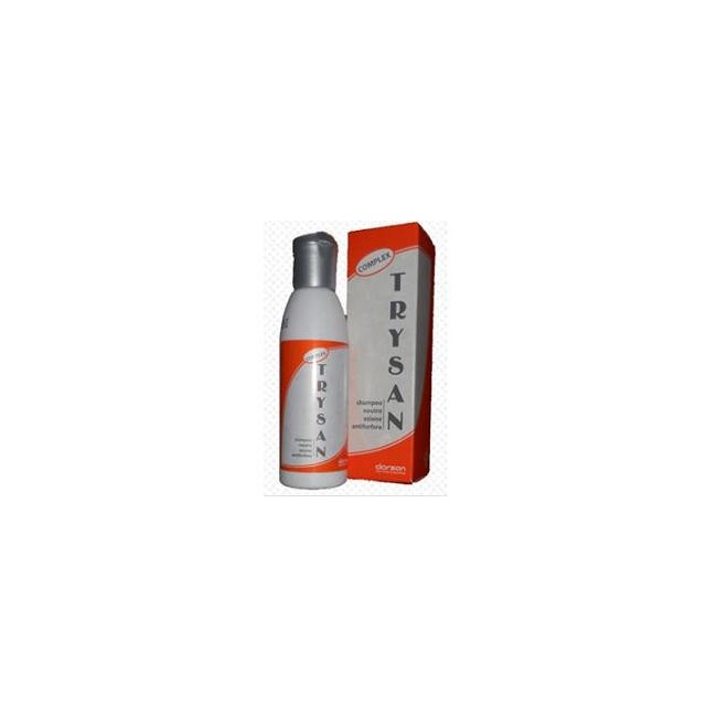 TRYSAN SH COMPLEX 125ML