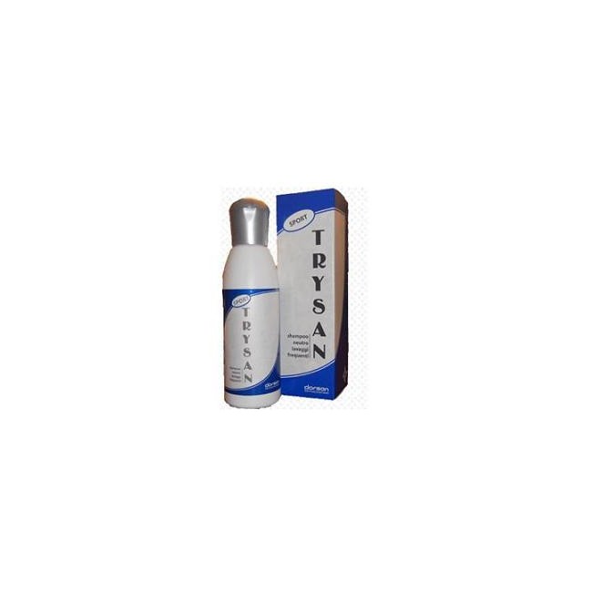 TRYSAN SH SPORT 125ML