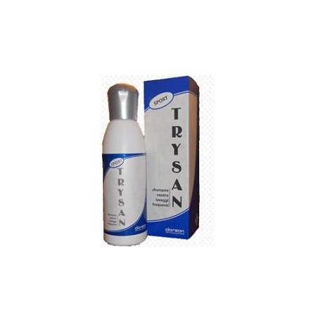 TRYSAN SH SPORT 125ML