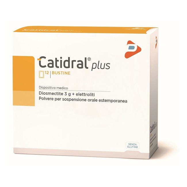 CATIDRAL PLUS 12BUST