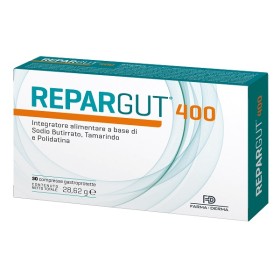 REPARGUT 400 30CPR