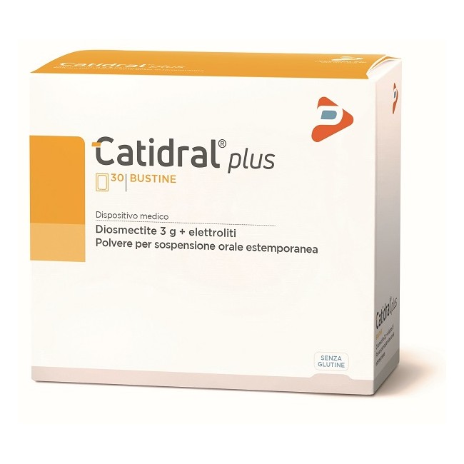 CATIDRAL PLUS 30BUST